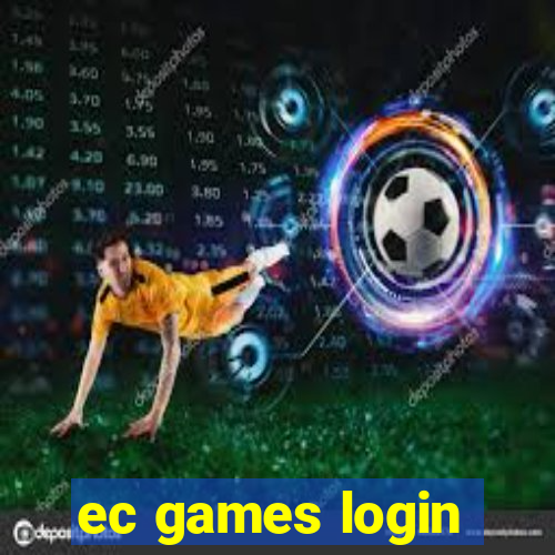 ec games login